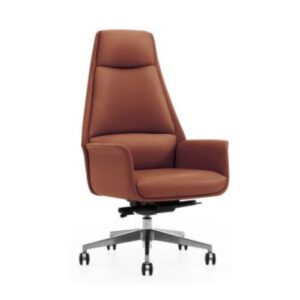 Alfa Boss Chair 07