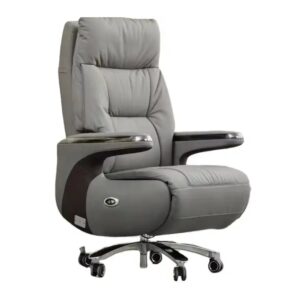 Alfa Boss Chair 08