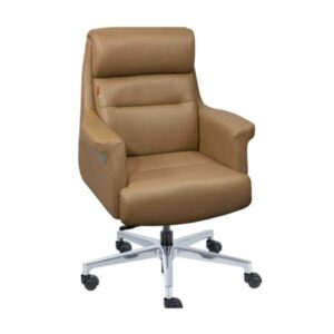 Alfa Boss Chair 10
