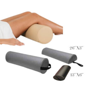 Bolster Pillow With Cover