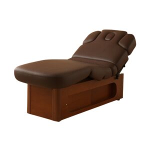 Electric Spa Bed 4 Motors - TASVA