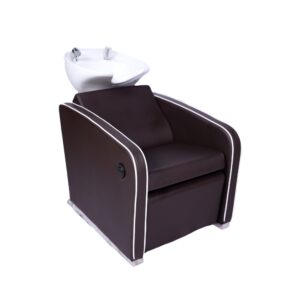 Elegance Shampoo station