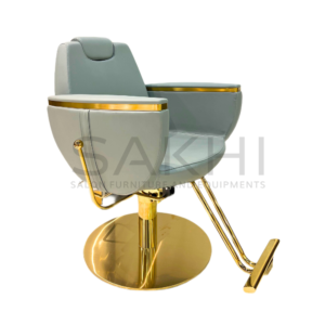Era Gold Styling Chair