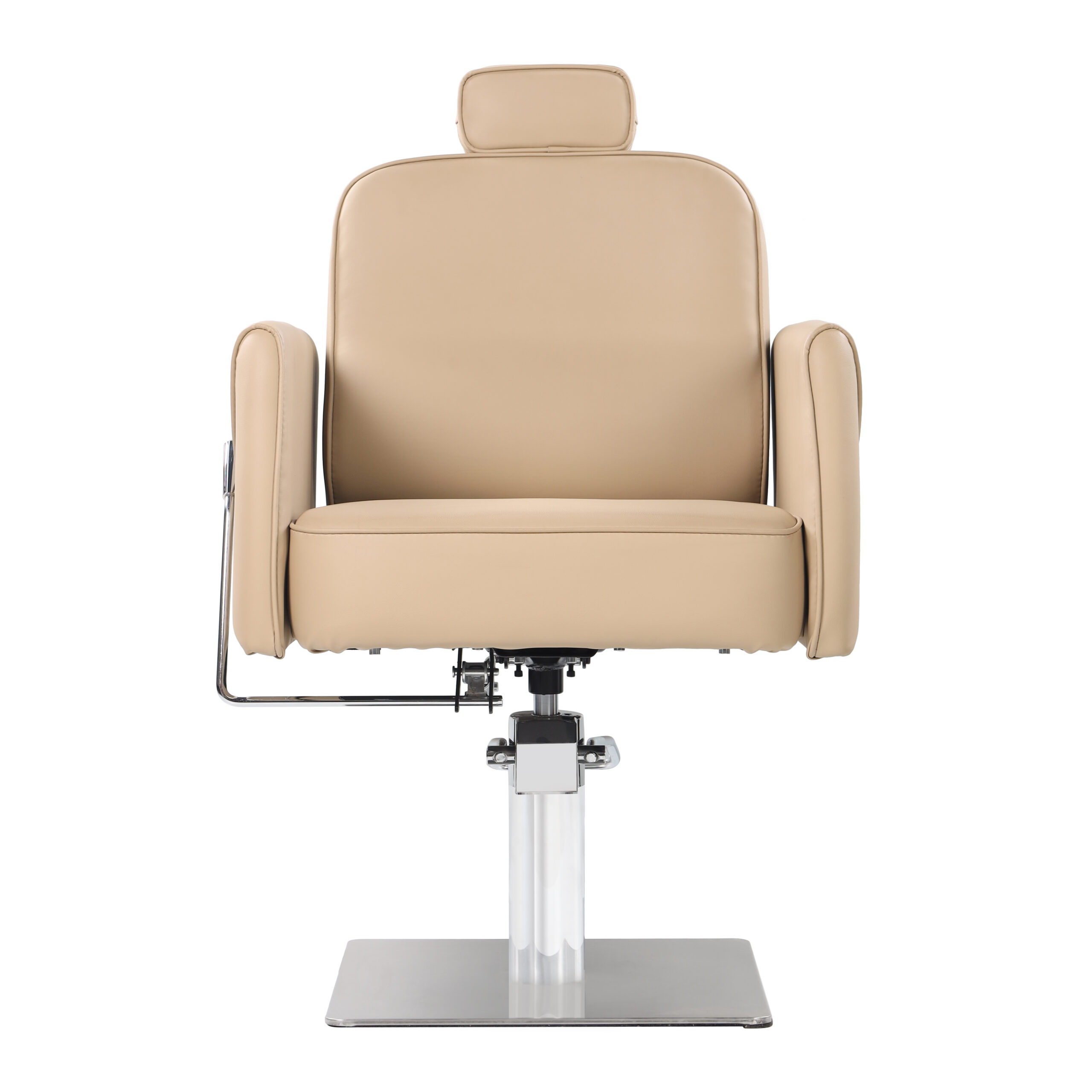 Sakhi Luxury Styling Chair Roca Reclining - Image 5