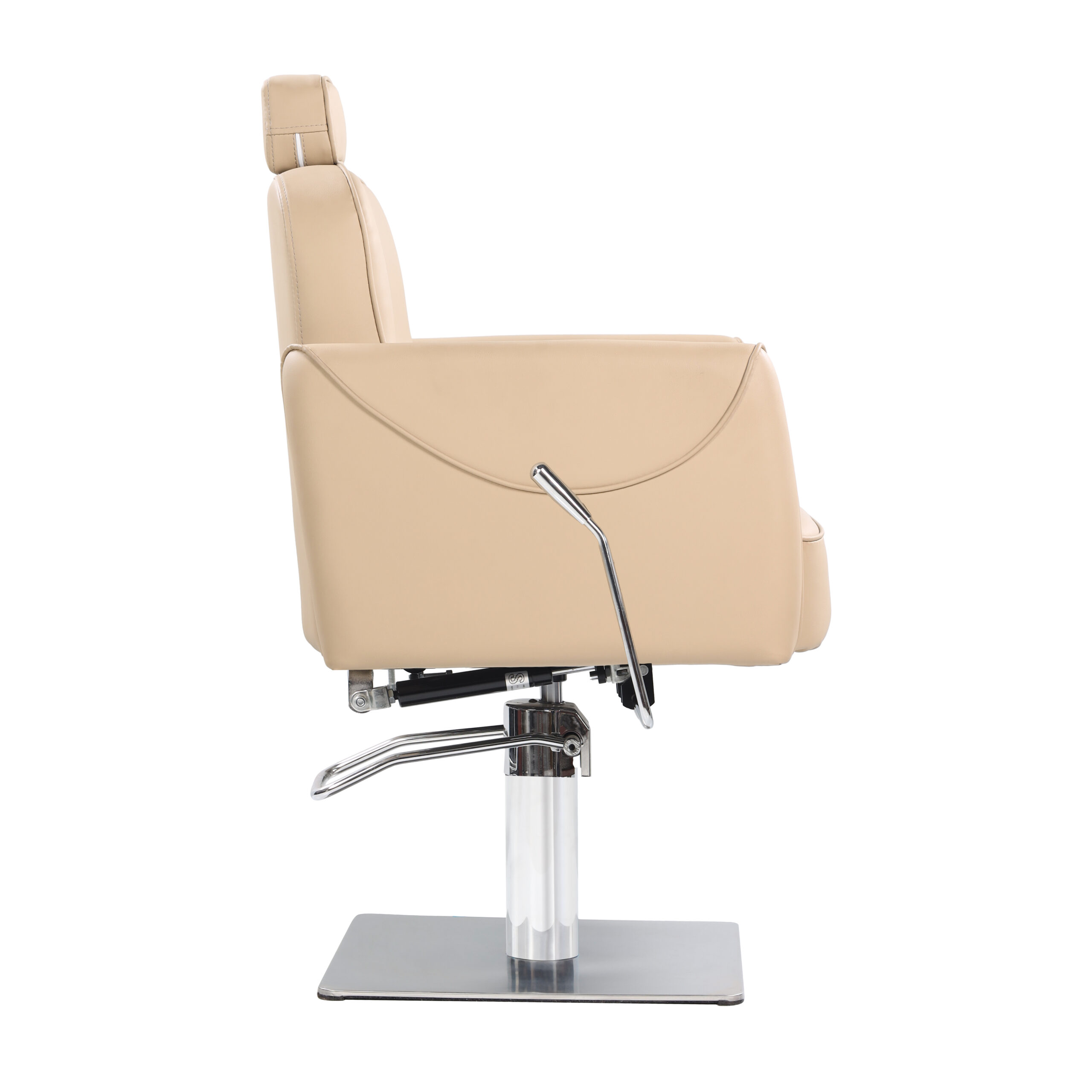 Sakhi Luxury Styling Chair Roca Reclining - Image 4