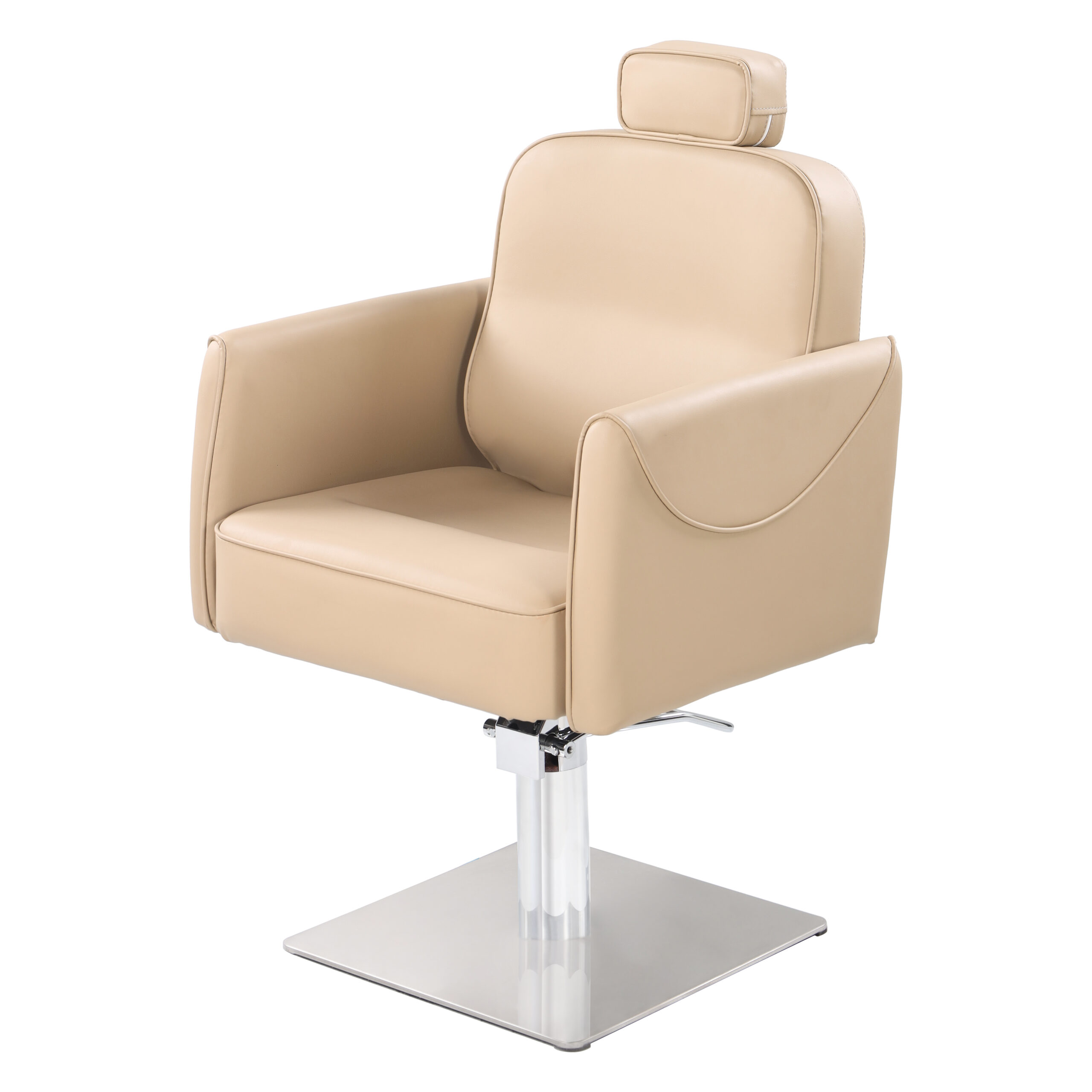 Sakhi Luxury Styling Chair Roca Reclining - Image 2
