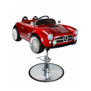 Kidi Car Chair Merc.