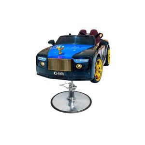 Kidi Car Chair Royce