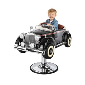 Kidi Car Chair Vintage