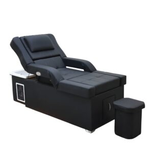 Korean Head Spa Bed - Vegas Luxury