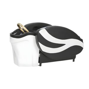 Korean Head Spa Shampoo Bed - Spectrum