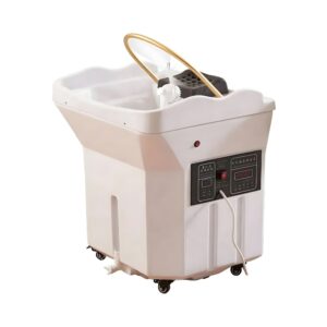 Korean Head Spa Portable Basin - ZETA