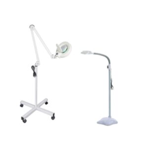 Magnifying Lamp