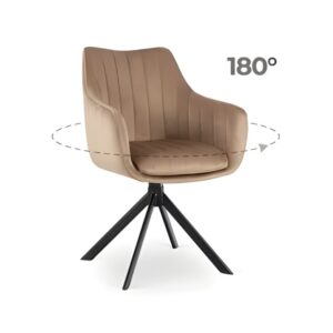 Nail Chair Puma Rotation