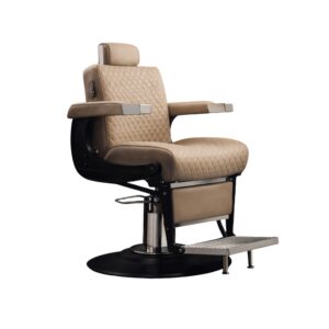Scorpio Plus Barber Chair