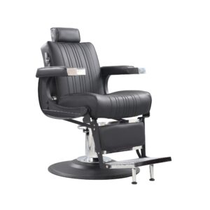 Scorpio Upgrade Barber Chair