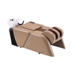 Turkish XO Shampoo station