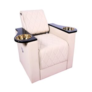 Vaidhan Upgrade Manicure & Pedicure Sofa