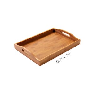 Wooden Tray - Small