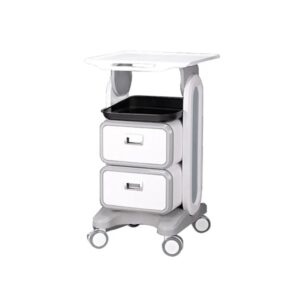 Aesthetic Multipurpose Trolley