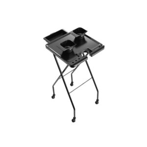 PORTABLE Colour Trolley