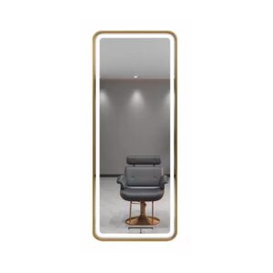 Salon Mirror Wall Mounting - Stark