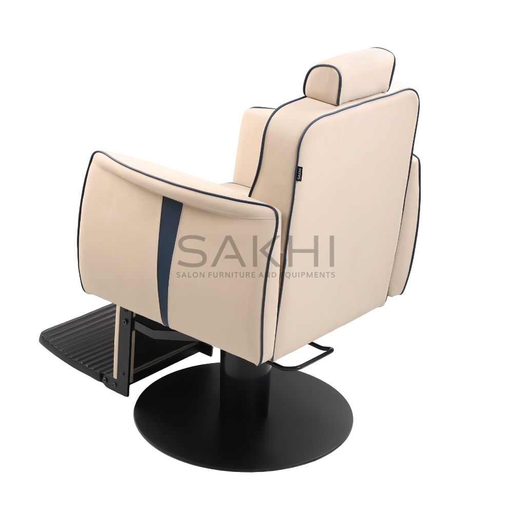 Sakhi Luxury Barber Chair Eldigo - Image 5
