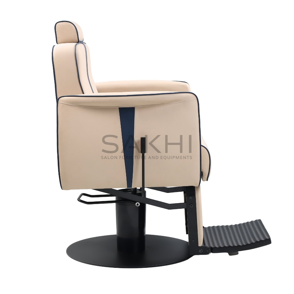 Sakhi Luxury Barber Chair Eldigo - Image 6