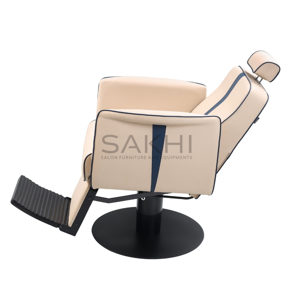 Sakhi Luxury Barber Chair Eldigo - Image 4