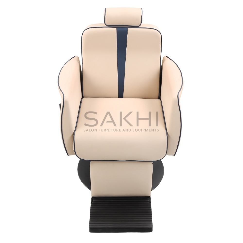 Sakhi Luxury Barber Chair Eldigo - Image 3