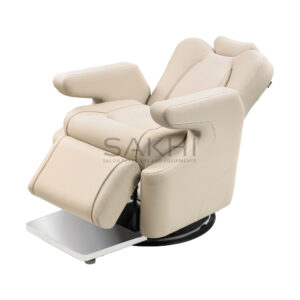 Sakhi VIP room chair prestige – luxury K-room salon chairs