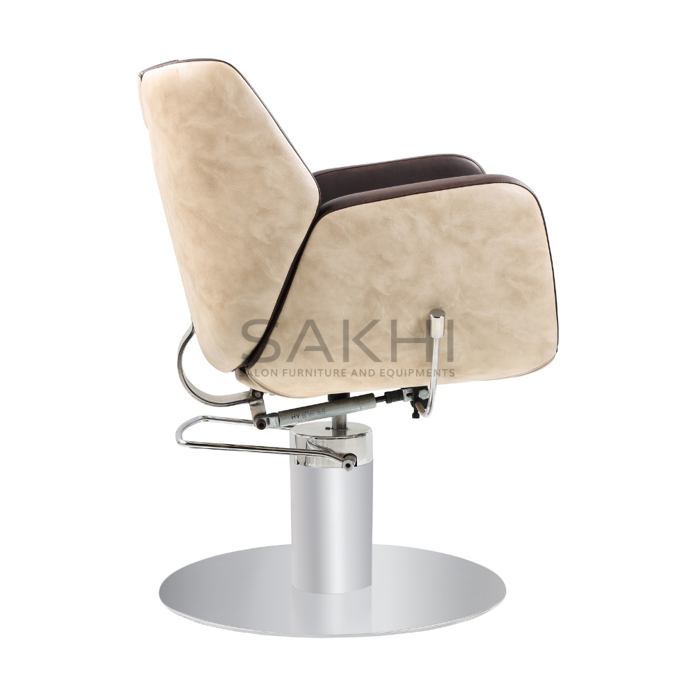 Sakhi Multipurpose Unisex Chair Pretty - Image 6