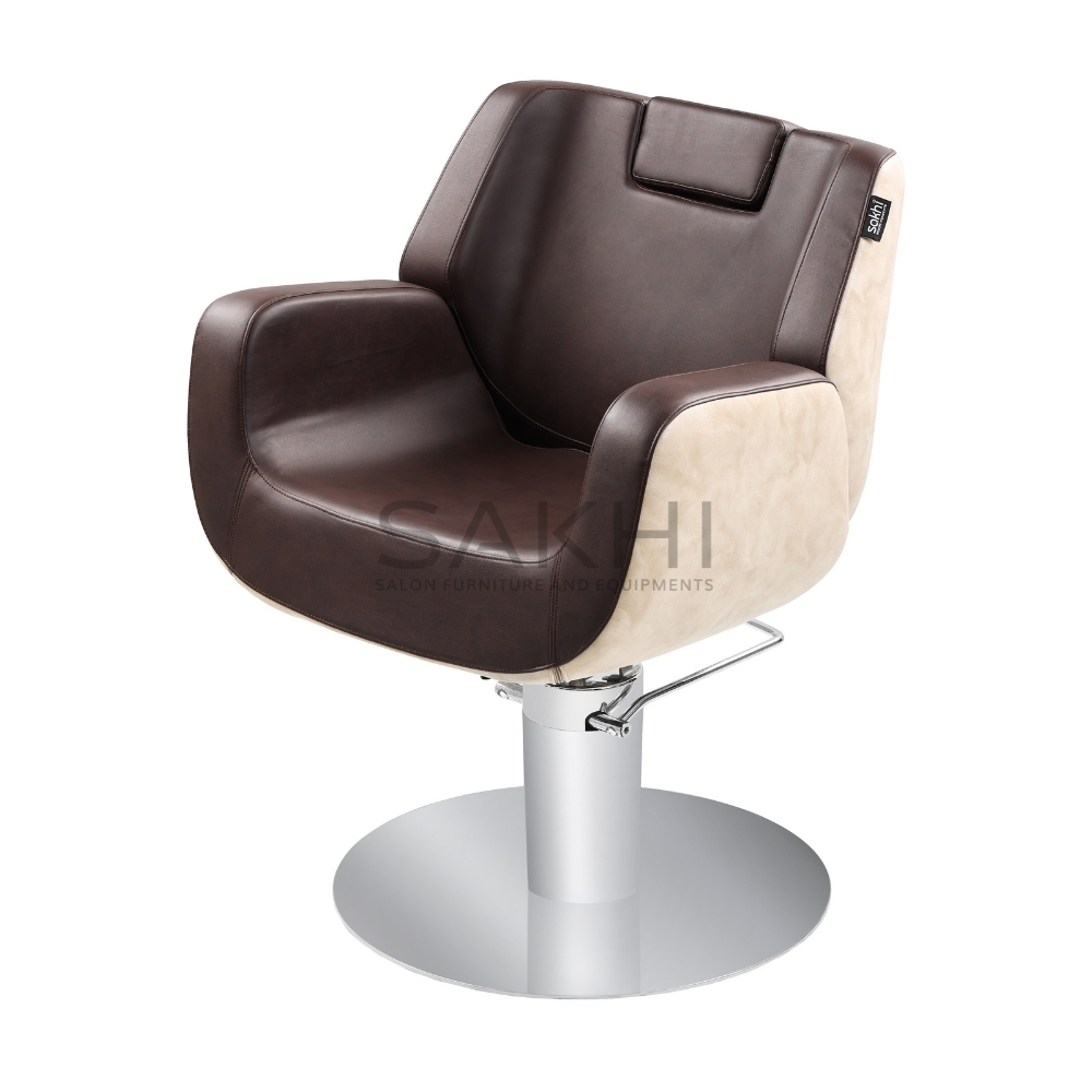 Sakhi Multipurpose Unisex Chair Pretty - Image 2