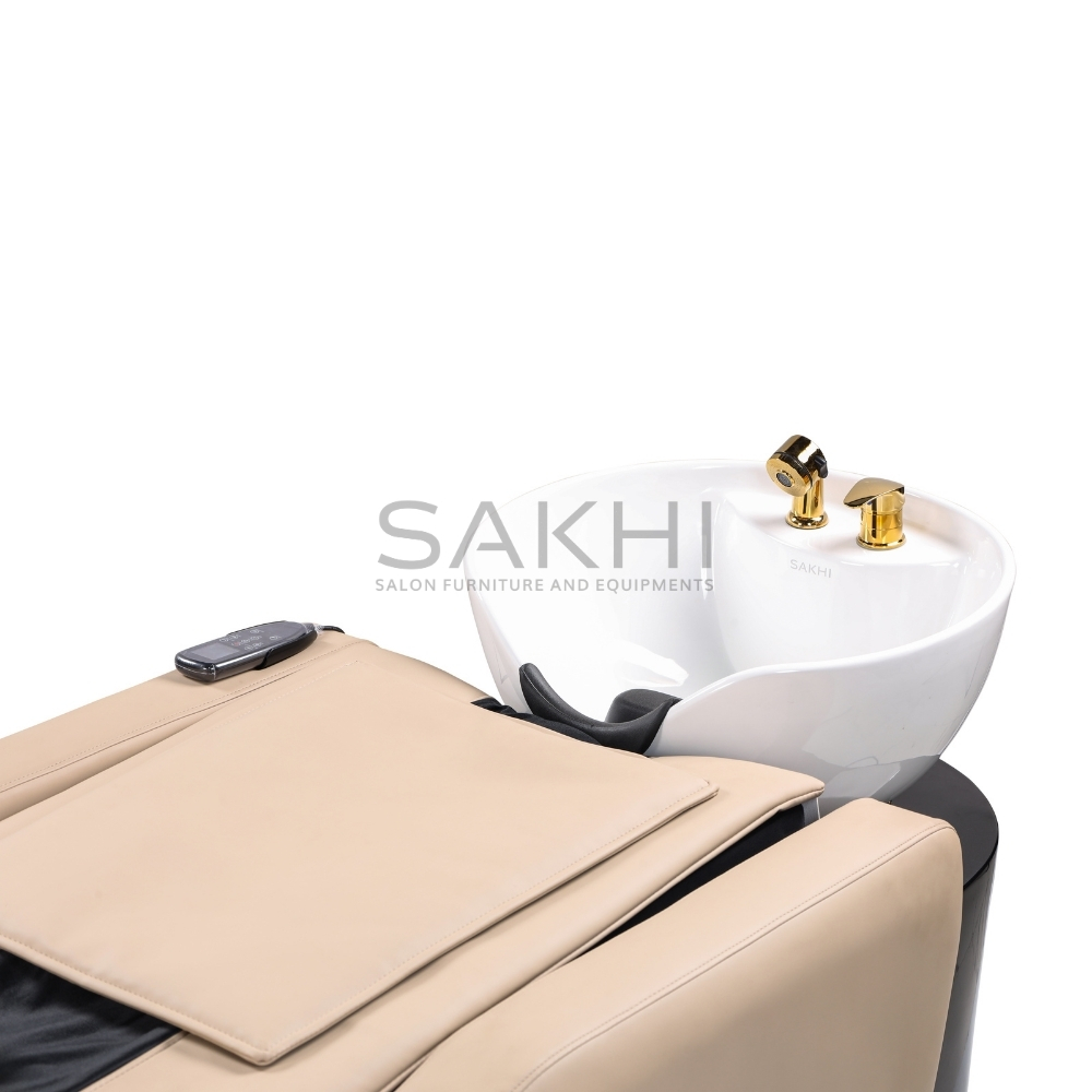 Sakhi Shampoo Station Turkish XO - Image 2